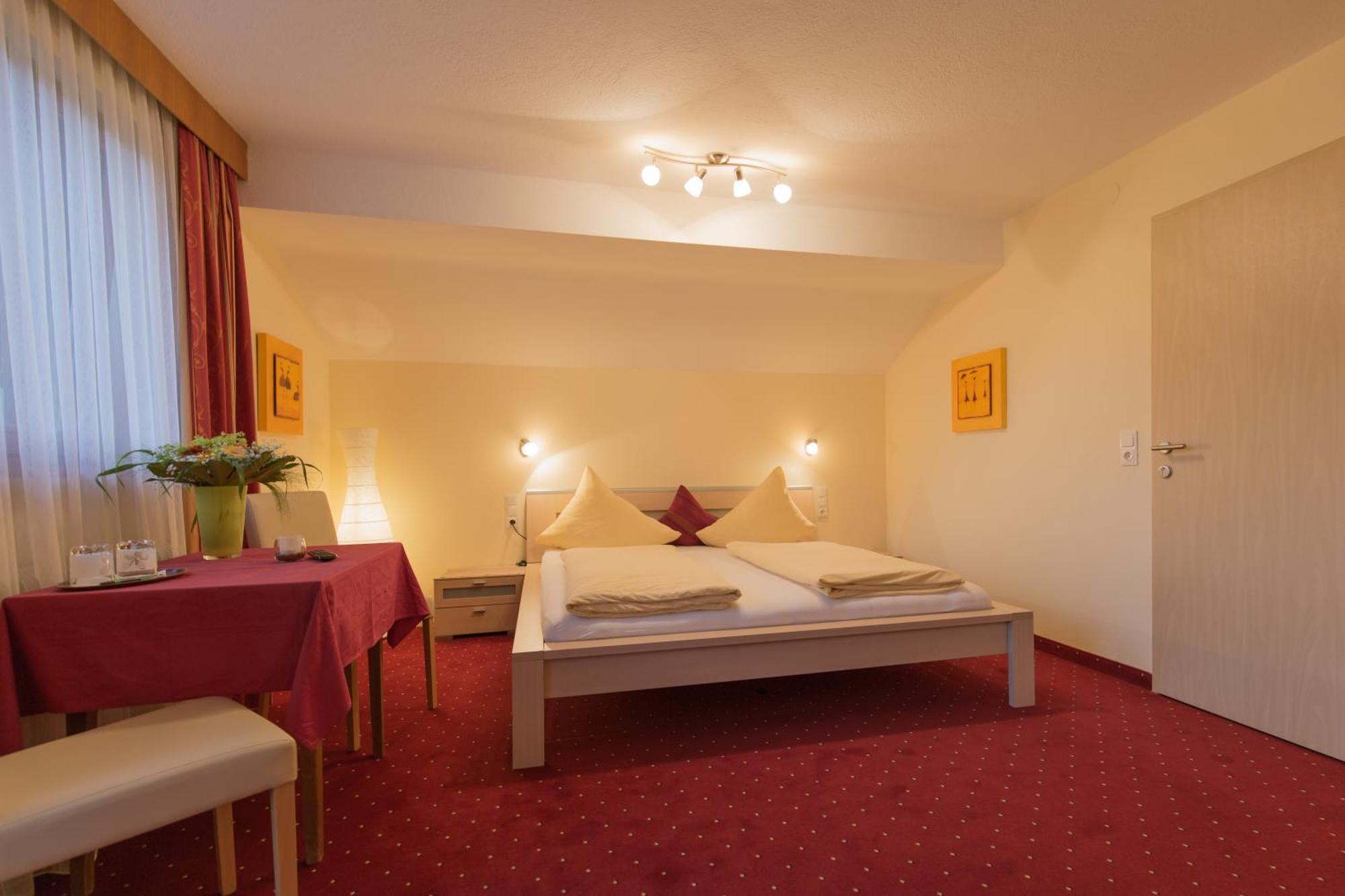 Pension Nigella Neustift im Stubaital Exterior foto