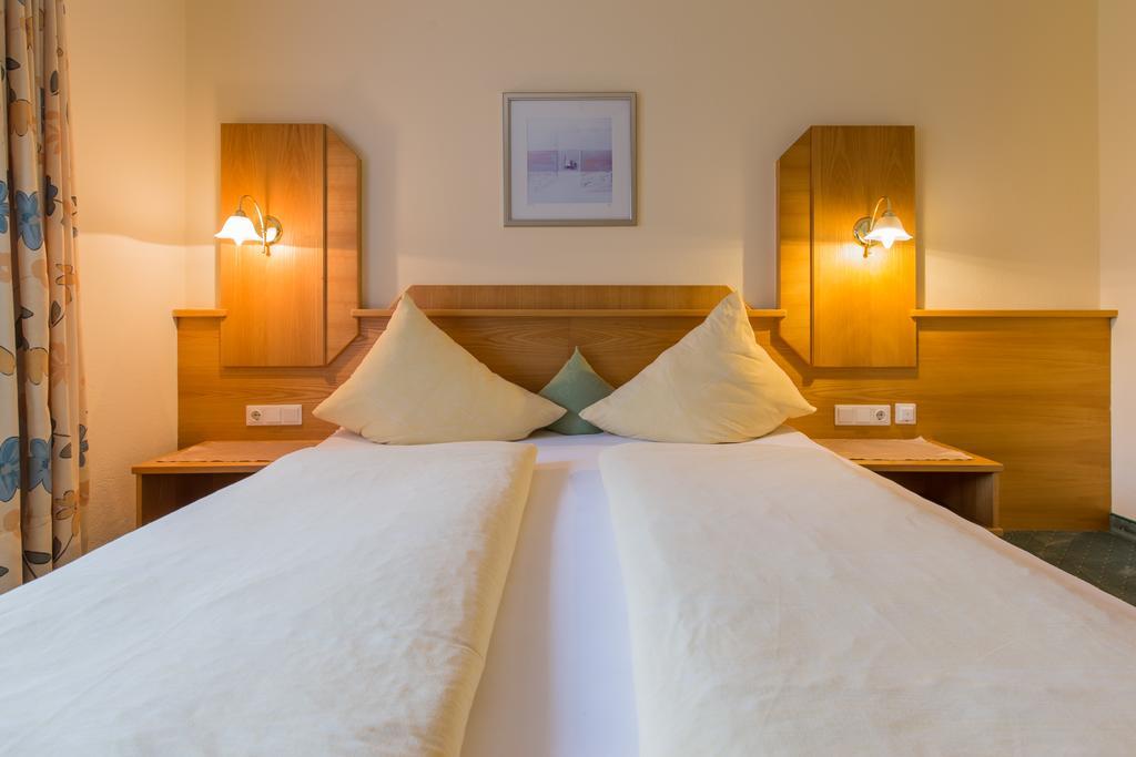 Pension Nigella Neustift im Stubaital Exterior foto